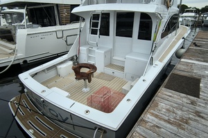 Leroy 47ft Post Yacht For Sale