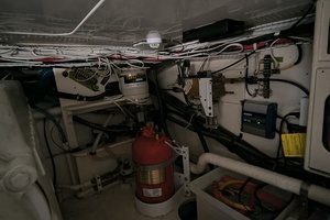 Leroy 47ft Post Yacht For Sale