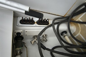 Leroy 47ft Post Yacht For Sale