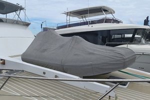 Leroy 47ft Post Yacht For Sale