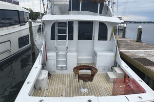 Leroy 47ft Post Yacht For Sale