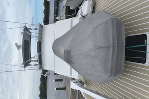 Leroy 47ft Post Yacht For Sale