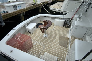 Leroy 47ft Post Yacht For Sale