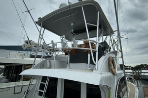 Leroy 47ft Post Yacht For Sale