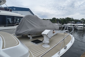 Leroy 47ft Post Yacht For Sale