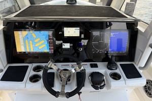 Evolution 34ft Solace Yacht For Sale