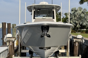 Evolution 34ft Solace Yacht For Sale