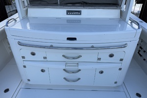 Evolution 34ft Solace Yacht For Sale