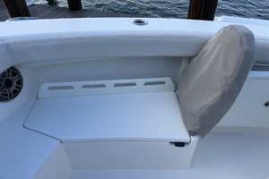 Evolution 34ft Solace Yacht For Sale