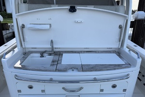 Evolution 34ft Solace Yacht For Sale