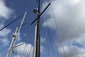 Josephine 38ft Ericson Yacht For Sale