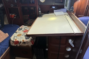 Josephine 38ft Ericson Yacht For Sale