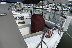 Josephine 38ft Ericson Yacht For Sale