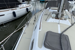 Josephine 38ft Ericson Yacht For Sale