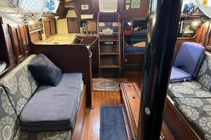 Josephine 38ft Ericson Yacht For Sale