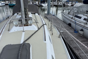 Josephine 38ft Ericson Yacht For Sale
