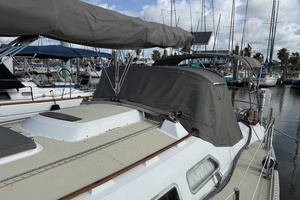 Josephine 38ft Ericson Yacht For Sale