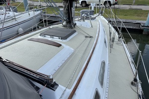 Josephine 38ft Ericson Yacht For Sale