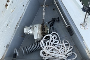 Josephine 38ft Ericson Yacht For Sale