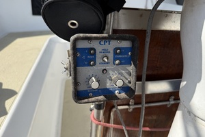 Josephine 38ft Ericson Yacht For Sale