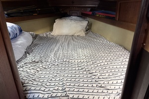 Josephine 38ft Ericson Yacht For Sale