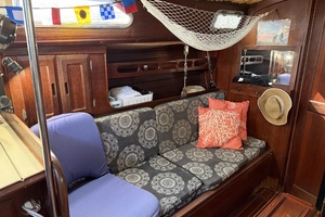 Josephine 38ft Ericson Yacht For Sale