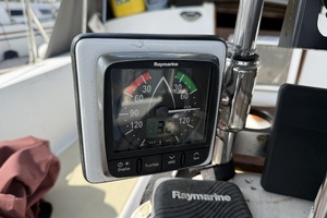 Josephine 38ft Ericson Yacht For Sale