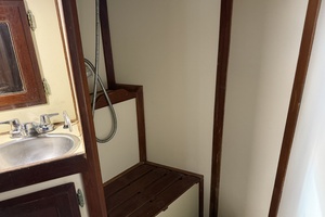 Josephine 38ft Ericson Yacht For Sale