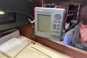 Josephine 38ft Ericson Yacht For Sale