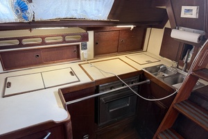Josephine 38ft Ericson Yacht For Sale