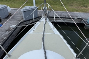 Josephine 38ft Ericson Yacht For Sale