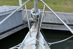 Josephine 38ft Ericson Yacht For Sale