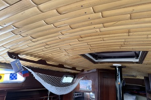 Josephine 38ft Ericson Yacht For Sale