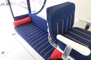 Just Rite 30ft Mainship Yacht For Sale