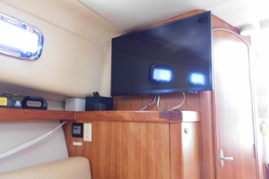 Just Rite 30ft Mainship Yacht For Sale
