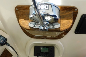 Just Rite 30ft Mainship Yacht For Sale