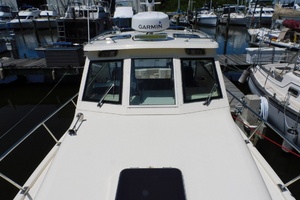 Just Rite 30ft Mainship Yacht For Sale