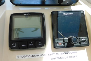 Just Rite 30ft Mainship Yacht For Sale