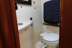 Just Rite 30ft Mainship Yacht For Sale