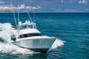 Yacht for sale REEL HUNTER