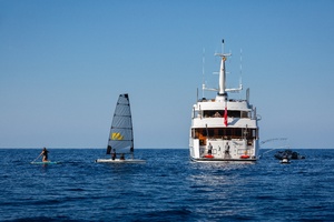 MIRAGE 173ft Feadship Yacht For Sale