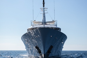 MIRAGE 173ft Feadship Yacht For Sale