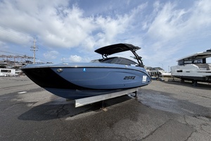 25ft Yamaha Boats Yacht For Sale