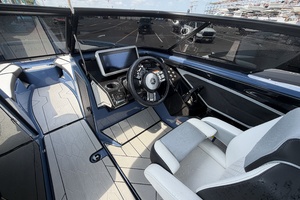 25ft Yamaha Boats Yacht For Sale