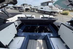 25ft Yamaha Boats Yacht For Sale