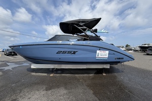 25ft Yamaha Boats Yacht For Sale