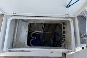 EFFORTLESS 37ft Hanse Yacht For Sale