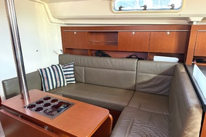 EFFORTLESS 37ft Hanse Yacht For Sale
