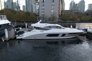 Yacht for sale 65FT (19.86M) SEA RAY