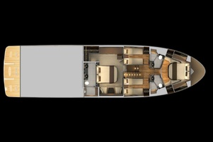 65FT (19.86M) SEA RAY